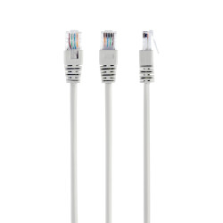 Gembird PP12-2M Patch Cable UTP CAT 5e 2.0 m