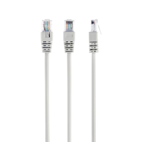 Gembird PP12-2M Patch Cable UTP CAT 5e 2.0 m