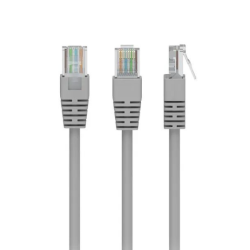 Gembird PP12-3M Patch Cable UTP Cat5e 3.0 m