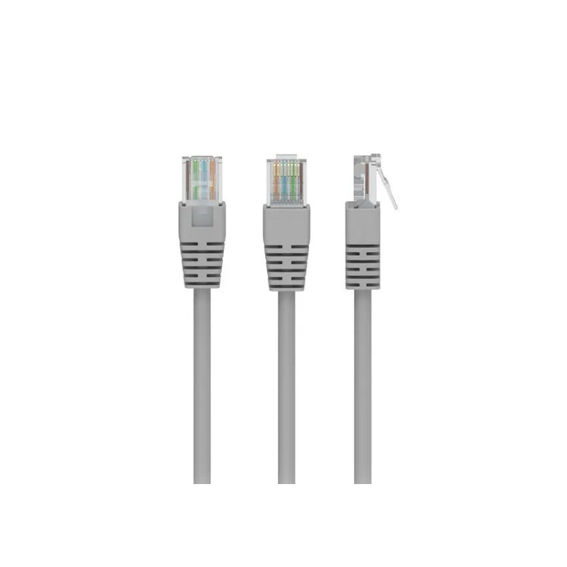 Gembird PP12-3M Patch Cable UTP Cat5e 3.0 m