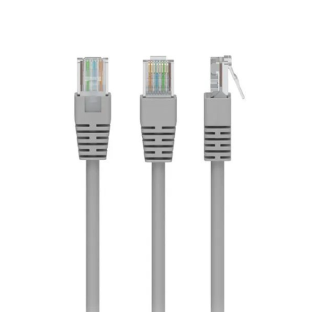 Gembird PP12-3M Patch Cable UTP Cat5e 3.0 m