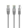 Gembird PP12-3M Patch Cable UTP Cat5e 3.0 m