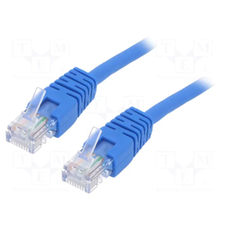 Gembird PP12-5M/B