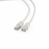 Gembird PP6-1M Patch Cord Cat 6 UTP 1m / grey