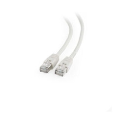 Gembird PP6-2M Patch Cable CAT6 FTP 2m / grey