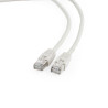 Gembird PP6-3M RJ45 Patch Cable Cat 6 FTP 3m / grey