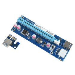 Gembird RC-PCIEX-03