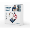 Gembird SATA-IDE-2 Bi-directional SATA/IDE Converter