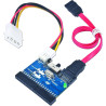 Gembird SATA-IDE-2 Bi-directional SATA/IDE Converter