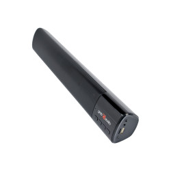 Gembird SPK-BT-BAR400-01 Bluetooth Soundbar 10W / black