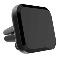 Gembird TA-CHM-01 Magnetic Car Holder / black