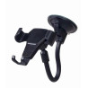 Gembird TA-CHWAV-01 2-in-1 Car Smartphone Holder / black