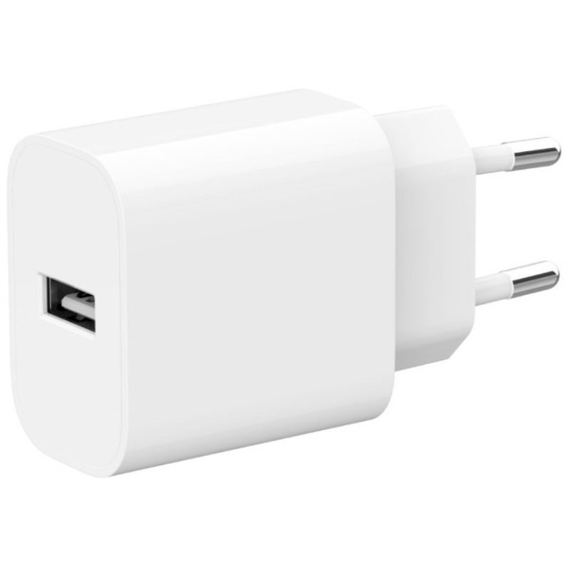 Gembird TA-UC-1A12-01 Universal USB Charger 2.4A / white