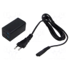 Gembird TA-UC-2A2C-PD65-01BK 4-Port GaN USB PowerDelivery Fast Charger 65W / black