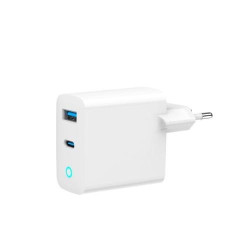 Gembird TA-UC-PDQC30L-W-01