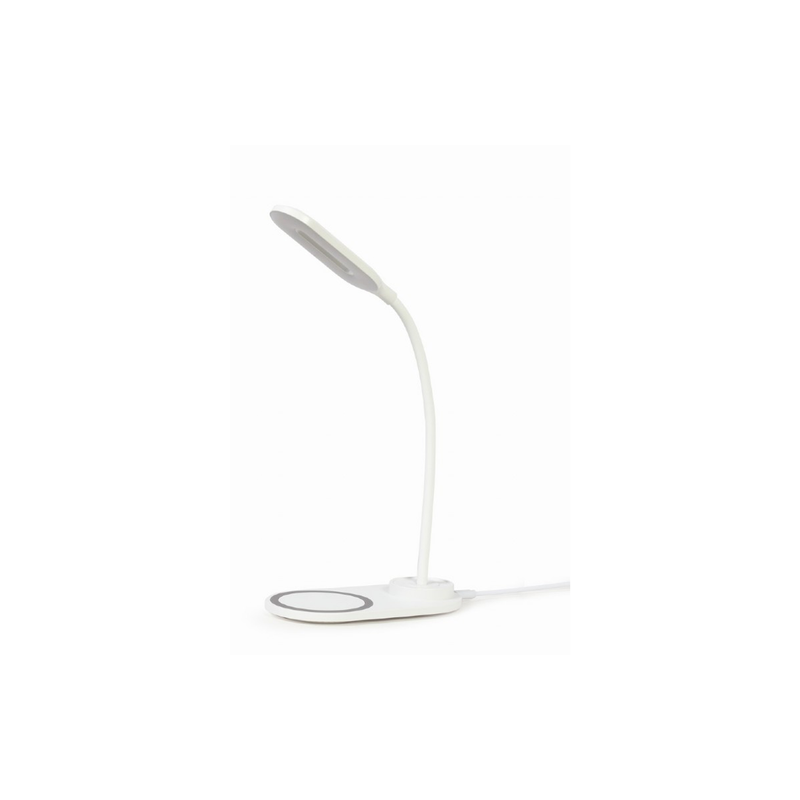 Gembird TA-WPC10-LED-01-W