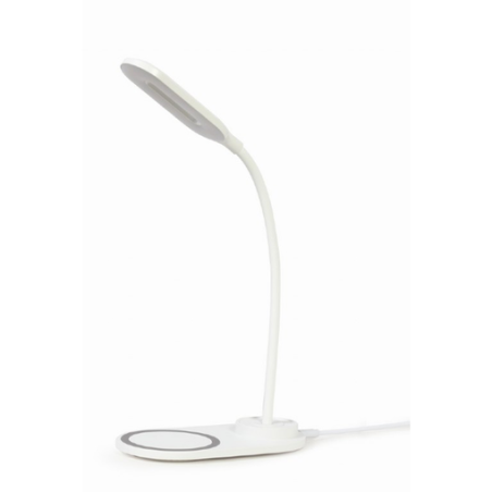 Gembird TA-WPC10-LED-01-W