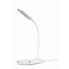 Gembird TA-WPC10-LED-01-W