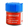 Gembird TG-G15-02 Thermal Paste 1 g