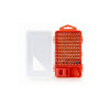 Gembird TK-SD-07 Precision Bit Set 108 pcs
