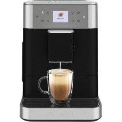 KitchenAid 5KES8556EBK Visiškai automatinis Espreso kavos aparatas 2,2 L