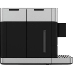 KitchenAid 5KES8556EBK Visiškai automatinis Espreso kavos aparatas 2,2 L