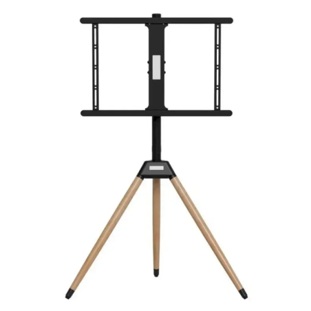 Gembird TVS-75ST-01 TV Tripod Floor Stand 32" - 75"