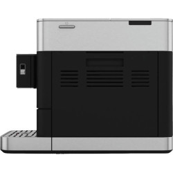 KitchenAid 5KES8556EBK Visiškai automatinis Espreso kavos aparatas 2,2 L
