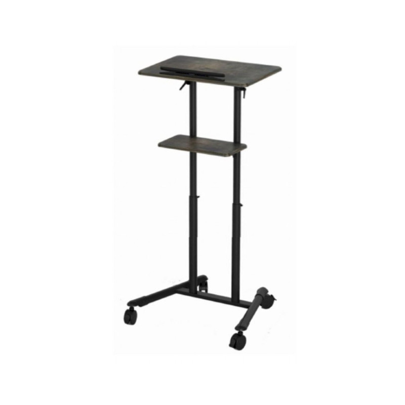 Gembird TVS-DESK-01-BK
