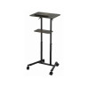 Gembird TVS-DESK-01-BK