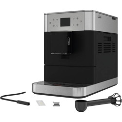 KitchenAid 5KES8556EBK Fully-auto Espresso machine 2.2 L