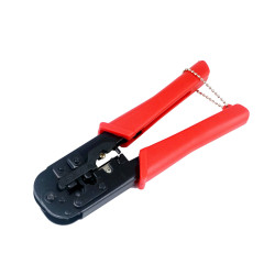 Gembird T-WC-01 Universal Modular Crimping Tool RJ45 / RJ12 / RJ11