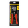 Gembird T-WC-02 Universal Modular Crimping Tool RJ45 / RJ12 / RJ11