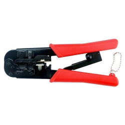 Gembird T-WC-02 Universal Modular Crimping Tool RJ45 / RJ12 / RJ11