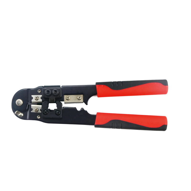 Gembird T-WC-03 3-in-1 Modular Crimping Tool RJ45