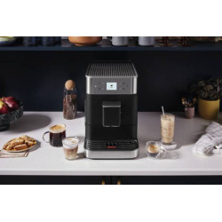 KitchenAid 5KES8556EBK Fully-auto Espresso machine 2.2 L