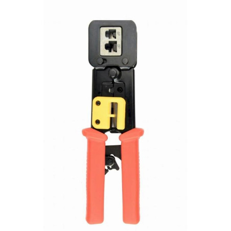 Gembird T-WC-05 Universal Crimping Tool RJ45/RJ12/RJ11
