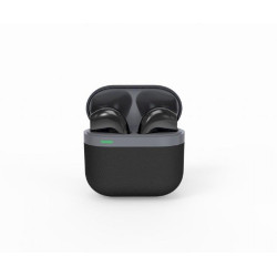 Gembird TWS-02-BK Wireless Earbuds Bluetooth / black