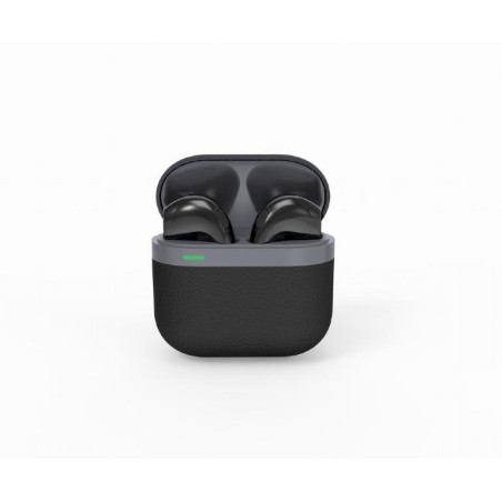 Gembird TWS-02-BK Wireless Earbuds Bluetooth / black