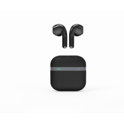 Gembird TWS-02-BK Wireless Earbuds Bluetooth / black