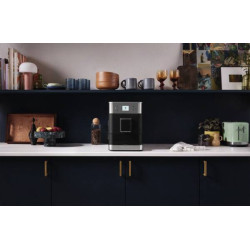 KitchenAid 5KES8556EBK Fully-auto Espresso machine 2.2 L