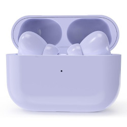 Gembird TWS-03-V Wireless In-ear Earbuds / violet