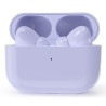 Gembird TWS-03-V Wireless In-ear Earbuds / violet