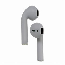 Gembird TWS-SEA-GW True Wireless Earphones / misty grey