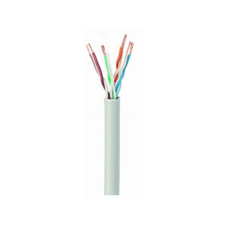 Gembird UPC-5004E-L UTP Cat5e Network Cable 305m / gray