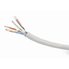 Gembird UPC-5004E-SOL CAT5e UTP LAN Cable CCA 305m / grey