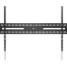 Gembird WM-100F-01 TV Wall Mount (Fixed) 43"-100"