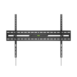 Gembird WM-100T-01 TV Wall Mount (tilt) 43"-100"