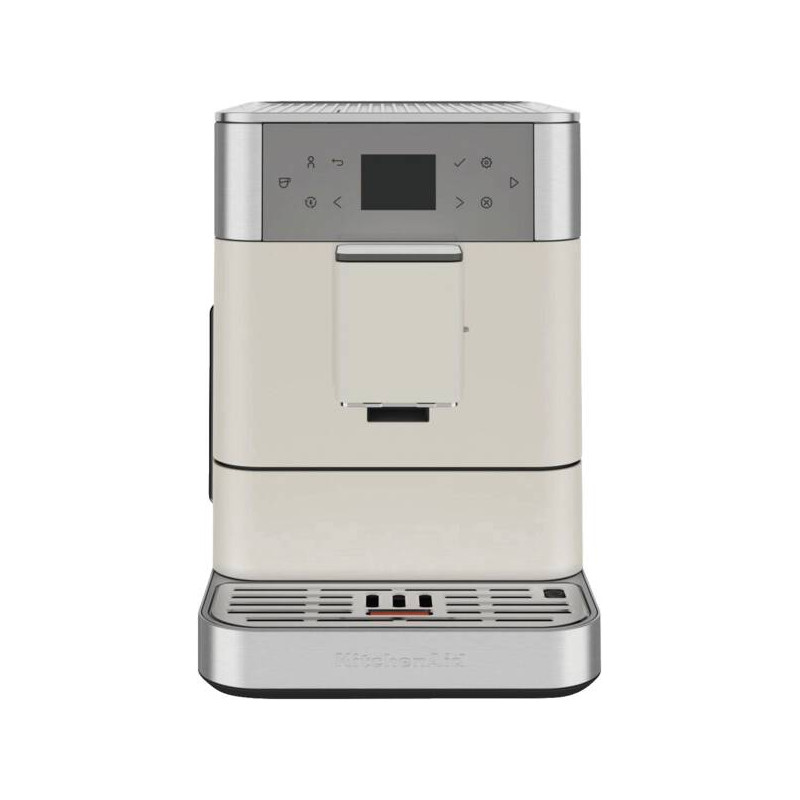 KitchenAid 5KES8556EPL Fully-auto Espresso machine 2.2 L