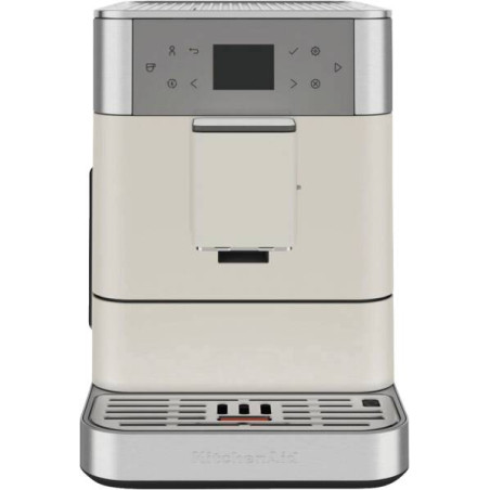 KitchenAid 5KES8556EPL Visiškai automatinis Espreso kavos aparatas 2,2 L